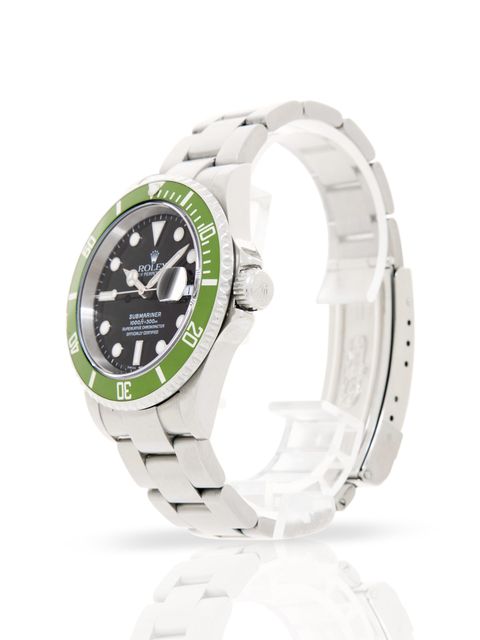 Rolex Submariner Kermit Image 2